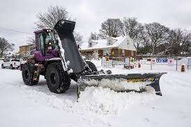 Snow Removal in Toronto