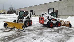 Commercial Snow Removal Toronto